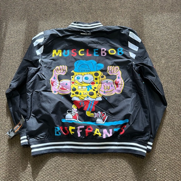 Members only jacket - Picture 2 of 4
